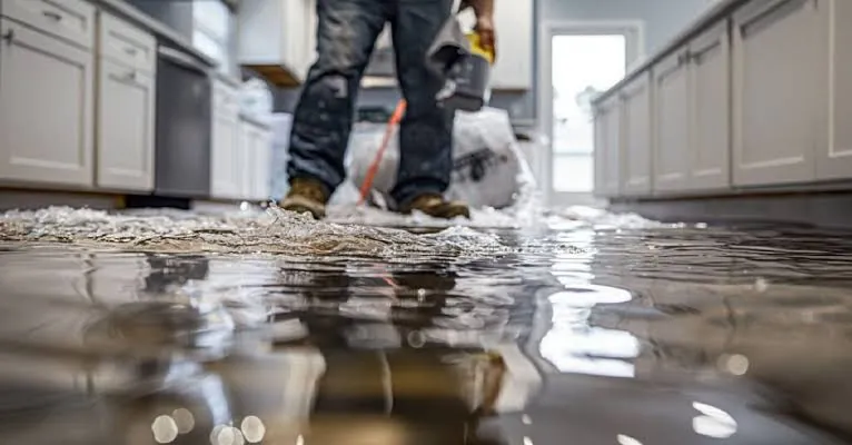 Water damage restoration companies near me in Mashantucket, CT - Emergency flood extraction