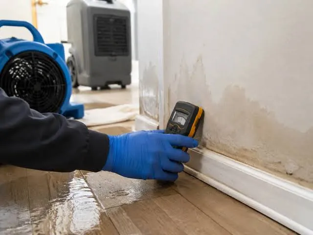 24/7 Water damage restoration services in Mashantucket, CT - Rapid flood cleanup and mitigation
